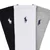 Nogavice Polo Ralph Lauren 6-pack