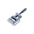 WOLFCRAFT Univerzalna-ravna stega 70 mm 4920000 siva