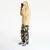 Mikina A BATHING APE Abc Camo Shark Pullover Hoodie UNISEX Beige M