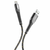 USB kabel LIGHTNING 2M KEVLAR CELLULAR LINE