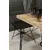 HANAH HOME Nmsymk001 (set sto + 4 stolice)
