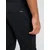 SCOTCH & SODA Chino hlače Mott, črna