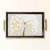 Aberto Design Poslužavnik TPA9853 50 x 29 x 3.5 cm, Šareni