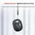 Kugou Bluetooth slušalice KG300, Sive