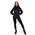 GymBeam Women‘s Softshell Jacket Black