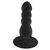 ToyJoy Anal Play Vibrating Anal Plug Large Black