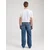 CAMP DAVID Kavbojke NI:CO moder denim