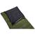 Vreća za spavanje Warmpeace Quilt 300 Boja: tamno zelena