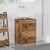 Kupaonski ormar Staro drvo 40 x 37 x 59 cm Konstruirano drvo