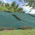 Vreće s pijeskom 50 pcs Zelena 120 x 27 cm HDPE