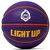 361 DEGREES LOPTA BASKETBALL BALLS UNISEX