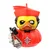 Gumijasta raca Ghost - TUBBZ - Cardinal Copia 1st Edition - NMSK-NS5387