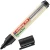 Marker za bijelu ploču 1,5-3mm ecoline edding 28 crni