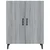Vidaxl Komoda 70x34x90 cm konstruiran les