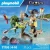 PLAYMOBIL 71795 - Pirates - Pirat mit Balliste - 1 k.