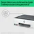Inkjet MF štampač HP Smart Tank 580 All-in-One Printer