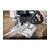 FESTOOL SYMMETRIC SYMC 70 EB-Basic Stabilna žaga