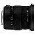SIGMA objektiv 17-50 mm F2.8 EX HSM DC OS za Nikon