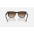 Ray-Ban Naočare za sunce RB 4420 710/13