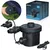 Pumpa punjiva usb kabl