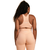 BeastPink Venture Sports Bra Peach