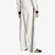 Hlače adidas Firebird Tailored Trousers Cloud White 31