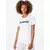 HUMMEL MAJICA HMLGO COTTON LOGO T-SHIRT WOMAN S/S ZA ŽENE