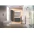 Kopalniški obešalnik Bamboo Black 390709