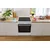 GORENJE Električni šporet GEC6A41WC beli