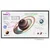 Samsung Interaktivni display, smart, 55, 4K, Flip Pro WM55B - LH55WMBWBGCXEN