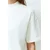 Trendyol Milla Ženska majica TWOSS24TS00074, Bela