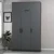 Hanah Home Ormar Minar 3 Kapak 2 Cekmece 255