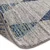 Modra preproga 160x230 cm Muse Harlequin Blue – Asiatic Carpets