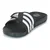 Adidas Muške papuče Adissage M, Crne