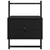 Noćni ormar 2 pcs Crni hrast 35 x 30 x 51 cm Konstruirano drvo