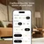 Roomba plus 515 combo+autowash black robot usisivac ( N285040 )