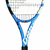 Babolat PURE DRIVE, muški reket za tenis, plava