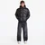 Jopica Vans Hawkings Puffer Black M