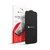 Kaljeno staklo za Samsung A26 5G Forcell Ultra Clear Glass - crni rub