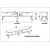 Hanah Home TV komoda Lorenz 875ZNA3053