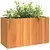 Vrtna sadilica 59 x 27,5 x 35 cm od masivnog bagremovog drva