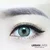 CLOUD R GREEN barvne leče - -1.00
