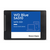 WD 2TB Blue SA510 SATA 2,5 SSD