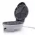 GORENJE Aparat za galete WM701W, 700W, Beli