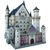 Ravensburger 3D puzzle Zamak Nojšvanštajn, 216 delova