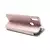 Maska Teracell Flip Cover za Huawei Y7 2019/Y7 Prime 2019 roze