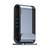Baseus Working Station Multifunctional Type-C HUB Adapter (CN+UK+EU) Dark gray