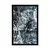 Plakat regrat z abstraktnimi elementi - 20x30 no frame