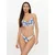 Maaji Spodnji del bikini Bouquet Splendour PT2679SBC024 Modra