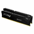 KINGSTON Fury Beast 16GB (2x8GB) 6000MT/s DDR5 CL36 EXPO (KF560C36BBEK2-16) ram pomnilnik